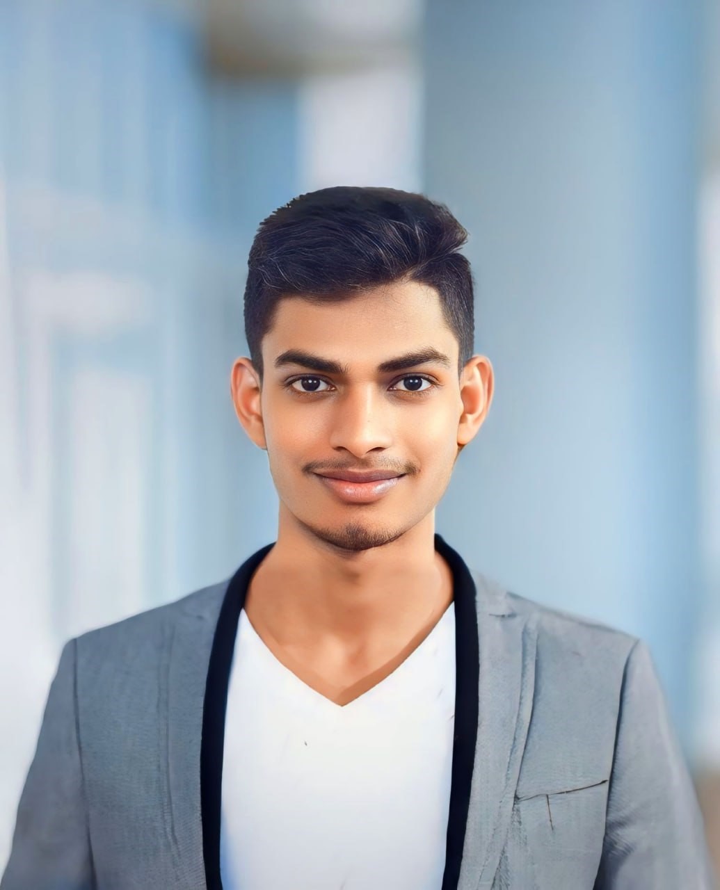 Chamath Adithya